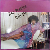 Ann Peebles